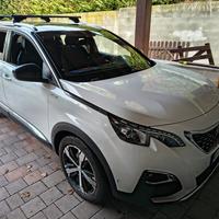 Peugeot 5008 GT Line 1.5 HDI EAT8  , 7 posti