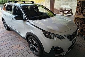 Peugeot 5008 GT Line 1.5 HDI EAT8  , 7 posti