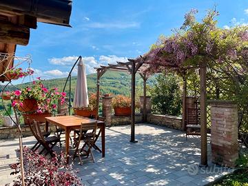 Casa Appennino Modenese