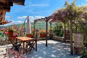 Casa Appennino Modenese