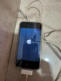 Iphone 2g 8 giga