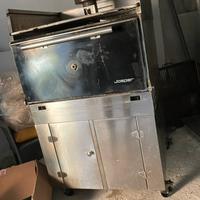Forno Josper