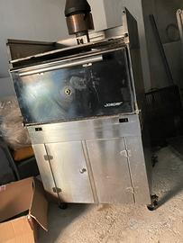 Forno Josper