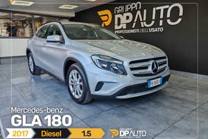 Mercedes GLA 180 d Business