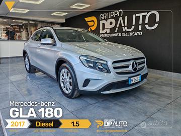 Mercedes GLA 180 d Business