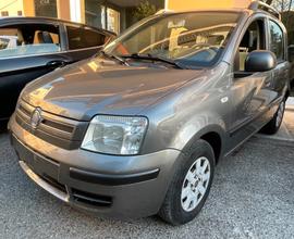 Fiat Panda 1.3 MJT 16V DPF Dynamic