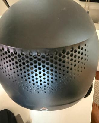 Caschetto equitazione Decathlon 57cm