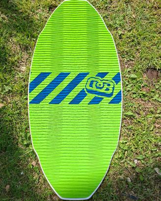 DB Skimboard Proto Small