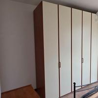 Mobile camera, 6 ante