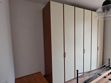 Mobile camera, 6 ante