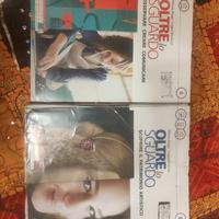 libri per medie oltre lo sguardo 
