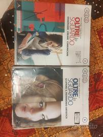 libri per medie oltre lo sguardo 