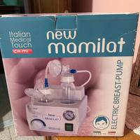 Tiralatte New Mamilat 