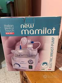 Tiralatte New Mamilat 