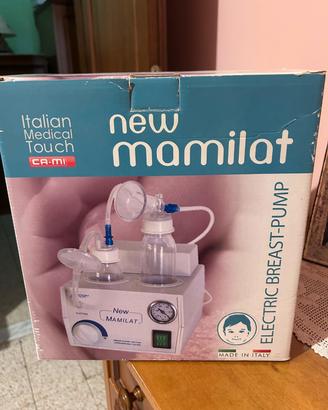 Tiralatte New Mamilat 