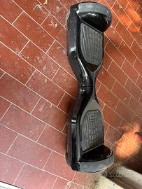 Overboard con Bluetooth