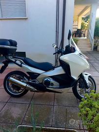 Honda Integra 700 - 2013