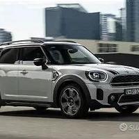Ricambi mini countryman 2023