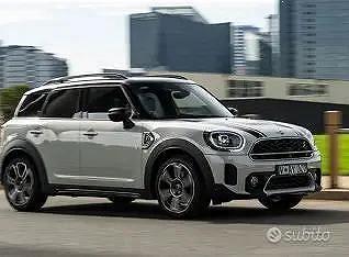 Ricambi mini countryman 2023