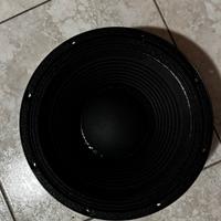 Woofer 12 pollici 8 ohm  - Master Audio