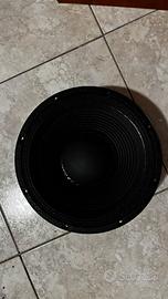 Woofer 12 pollici 8 ohm  - Master Audio
