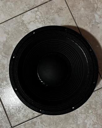 Woofer 12 pollici 8 ohm  - Master Audio
