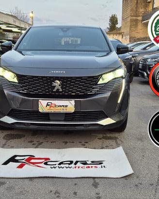Peugeot 3008 BlueHDi 130 S&S EAT8 Allure Pack