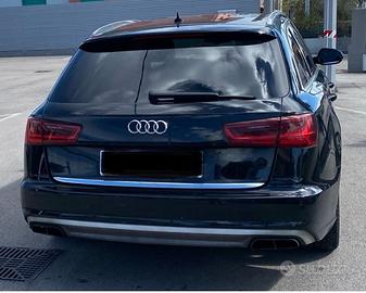 UDI A6 ULTRASLINE BUS. CERC 19 MATRIX €  13.900 €