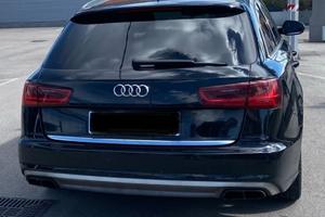 UDI A6 ULTRASLINE BUS. CERC 19 MATRIX €  13.900 €