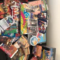 Carte collezionabili