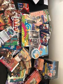 Carte collezionabili