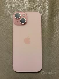 Iphone 15 come nuovo