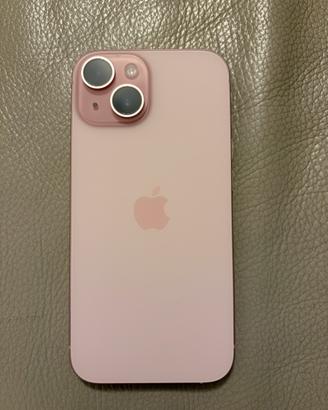 Iphone 15 come nuovo