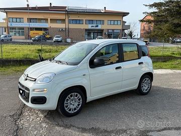 Fiat Panda aziendale iva esposta