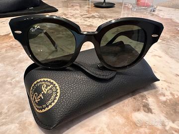 Occhiali Ray-Ban
