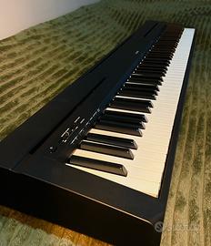 Yamaha p-45 digitale NUOVA - 88 tasti pesati