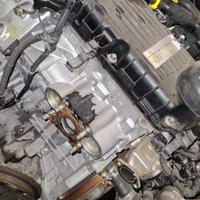 MOTORE FIAT PANDA 312 IBRIDA CODICE MOTORE 4364116