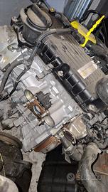 MOTORE FIAT PANDA 312 IBRIDA CODICE MOTORE 4364116