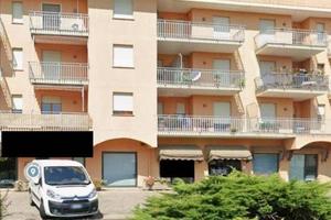 Immobile in asta di 189 m² a Canelli