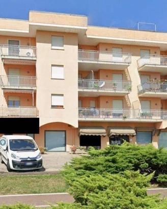 Immobile in asta di 189 m² a Canelli