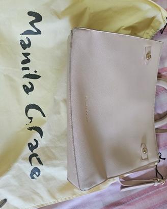 Borsa Manila Grace