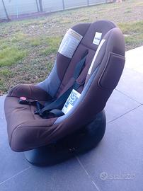 Seggiolino auto gruppo 1