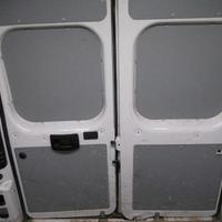 Rivestimento pareti Wurth pianale per Ducato Jum