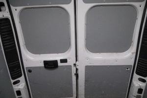 Rivestimento pareti Wurth pianale per Ducato Jum