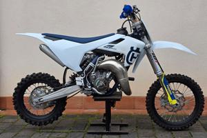 Husqvarna TC 65 (2020) - Solo 41h - Come Nuova