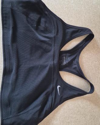 Reggiseno sportivo Nike
