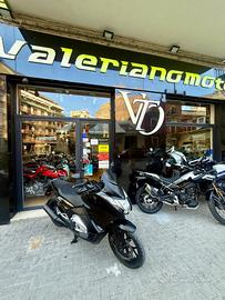 Honda Integra 700 anno 2014 da VALERIANOMOTO