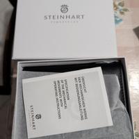 Steinhart Ocean 39 Adventure classic