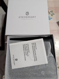 Steinhart Ocean 39 Adventure classic