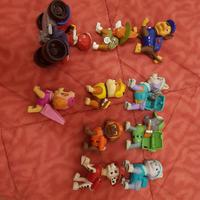 paw patrol TUTTO
